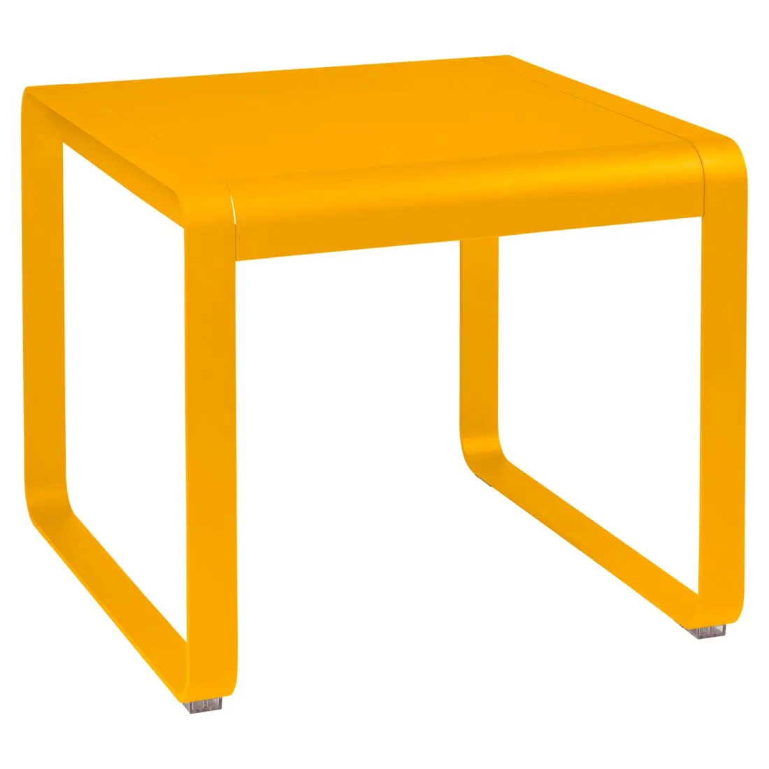 Fermob BELLEVIE TABLE MI HAUTEUR 74x80